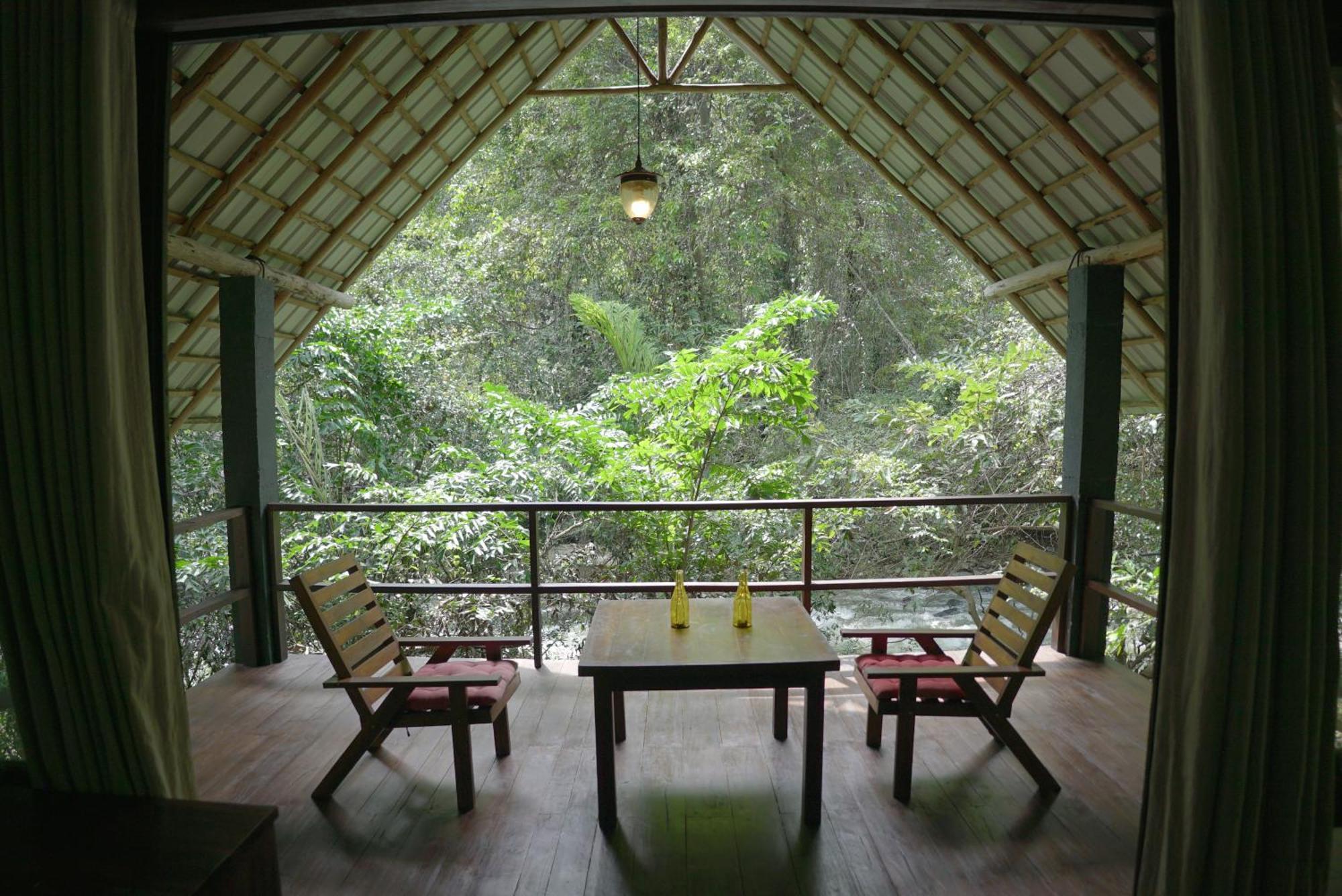 Ella Jungle Resort Екстер'єр фото