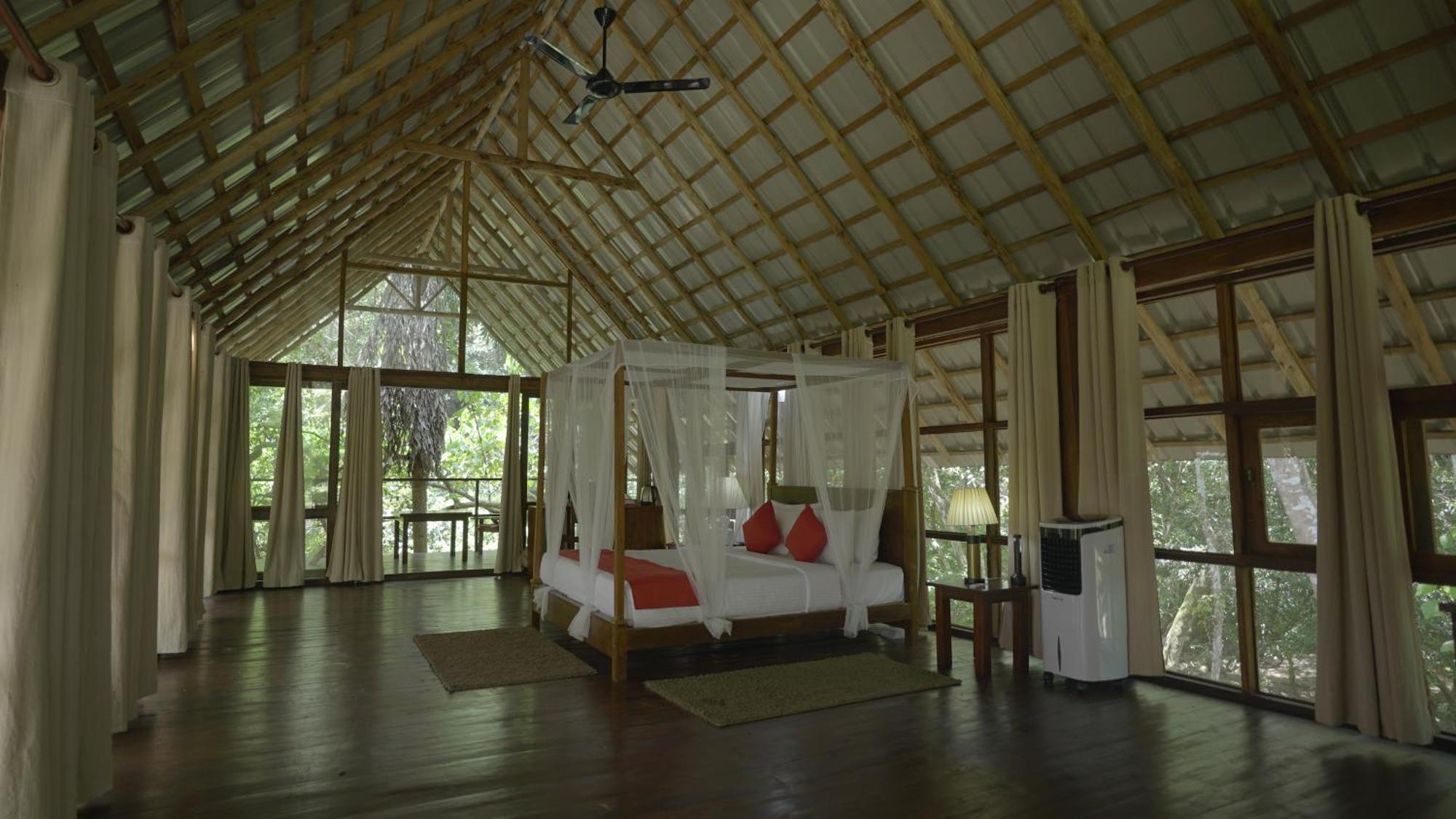 Ella Jungle Resort Екстер'єр фото