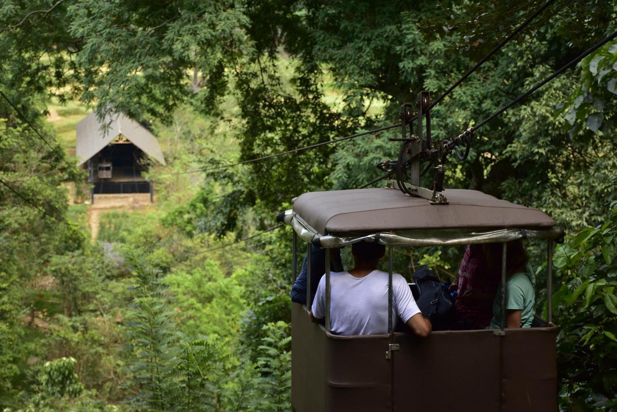 Ella Jungle Resort Екстер'єр фото
