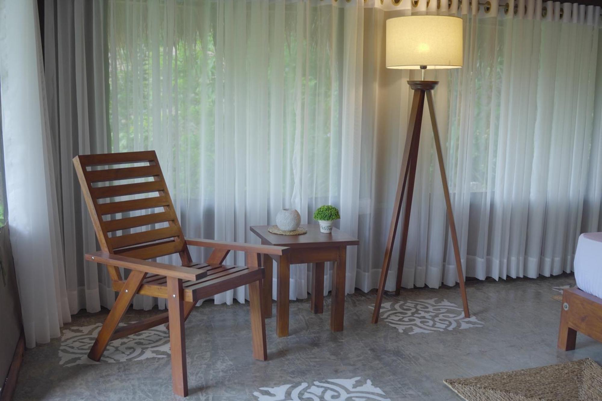 Ella Jungle Resort Екстер'єр фото