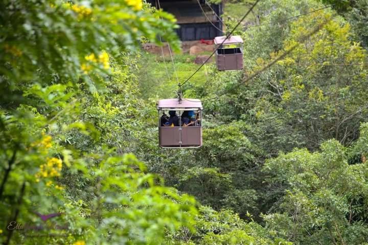 Ella Jungle Resort Екстер'єр фото
