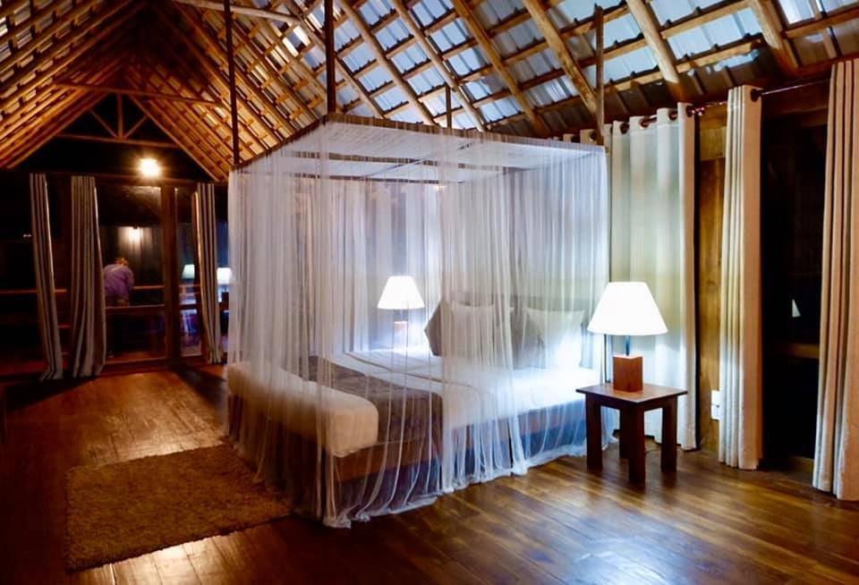 Ella Jungle Resort Номер фото