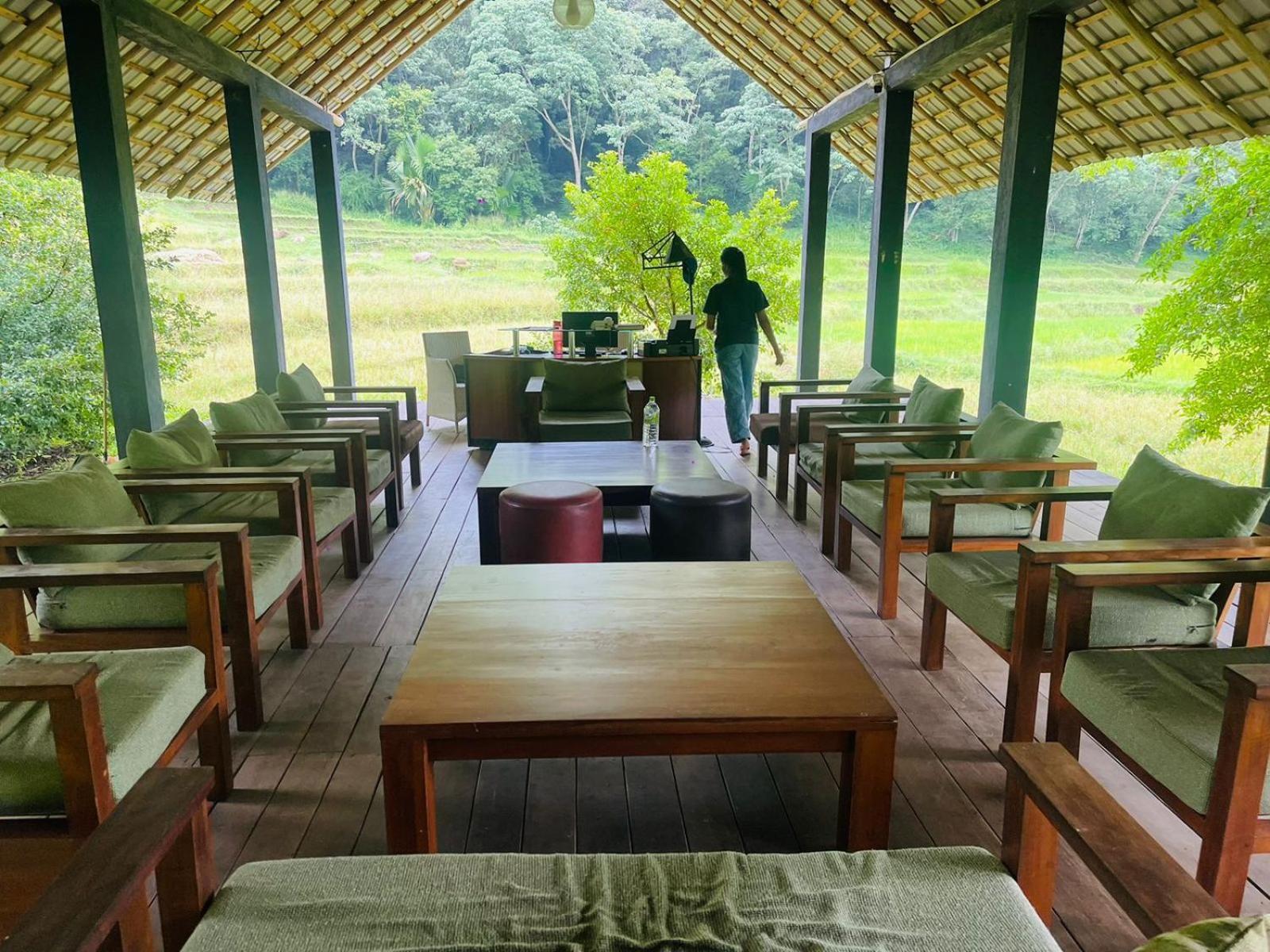 Ella Jungle Resort Екстер'єр фото