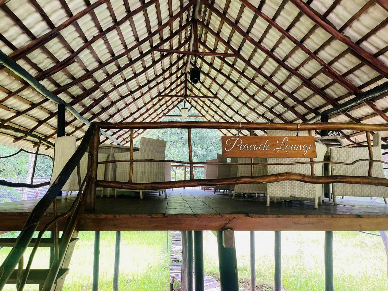 Ella Jungle Resort Екстер'єр фото