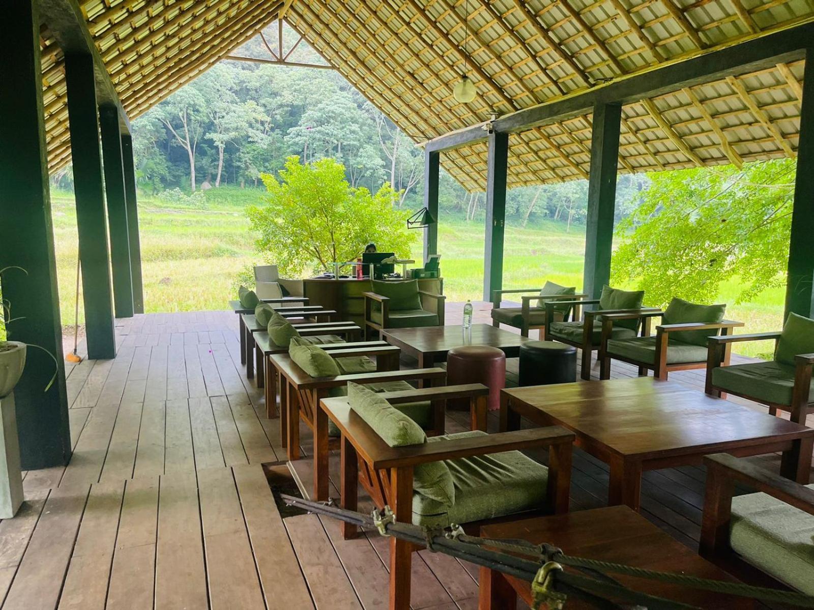 Ella Jungle Resort Екстер'єр фото