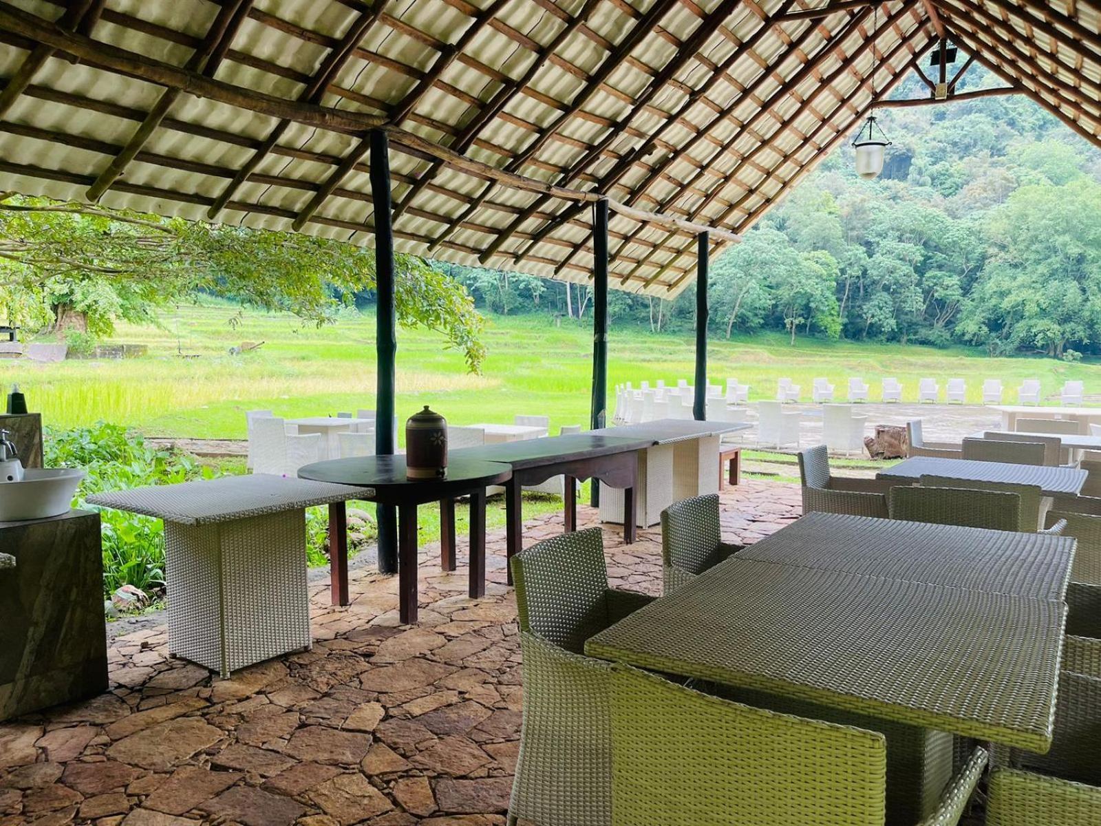 Ella Jungle Resort Екстер'єр фото