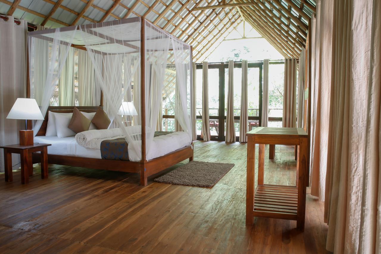 Ella Jungle Resort Екстер'єр фото