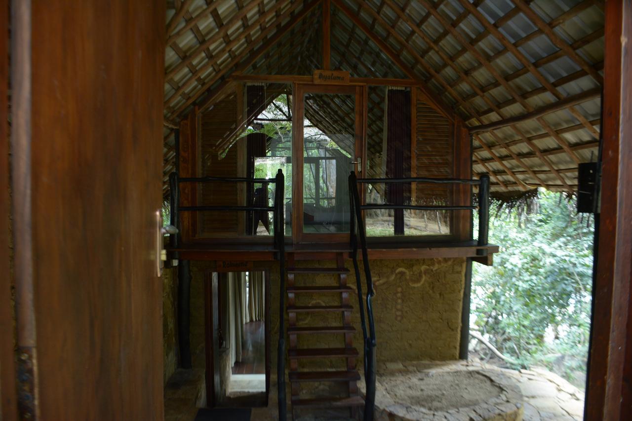 Ella Jungle Resort Екстер'єр фото