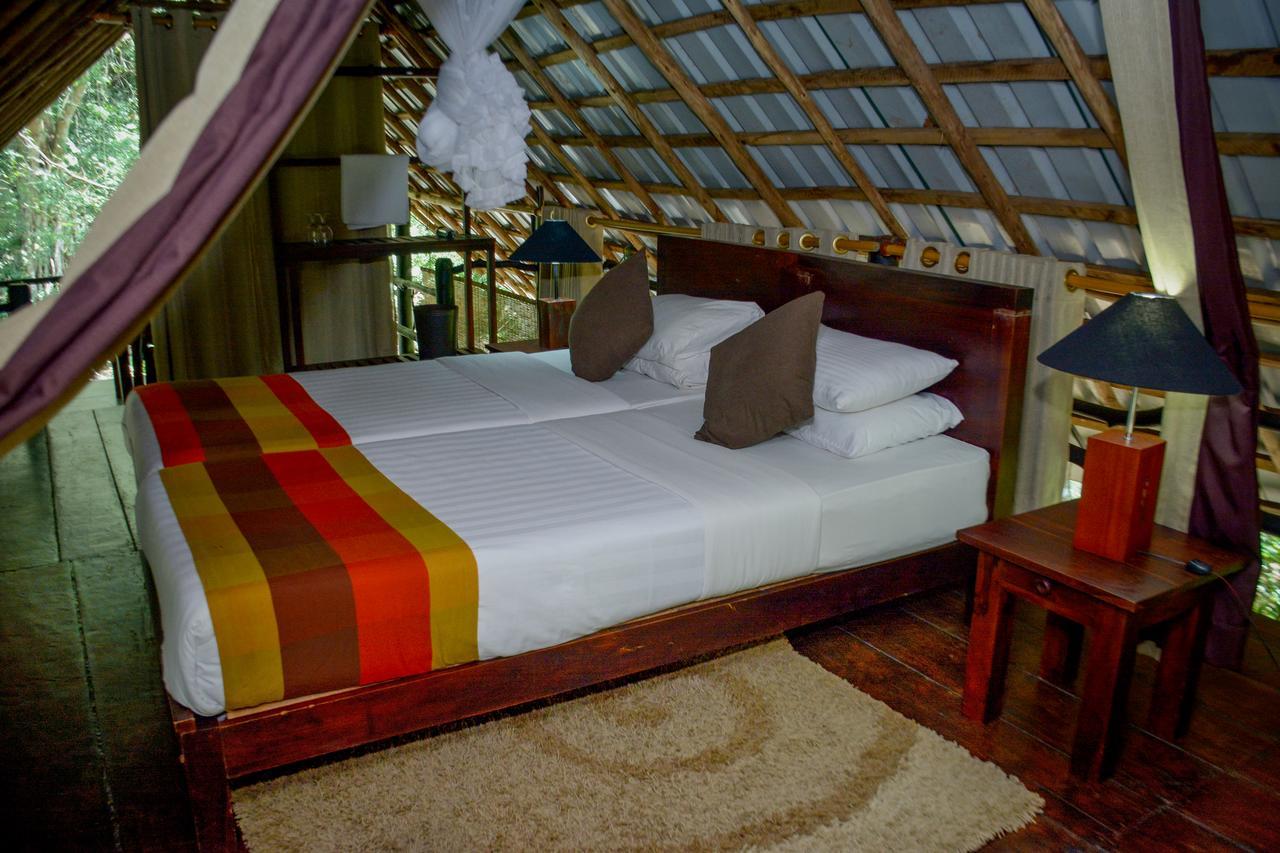 Ella Jungle Resort Екстер'єр фото