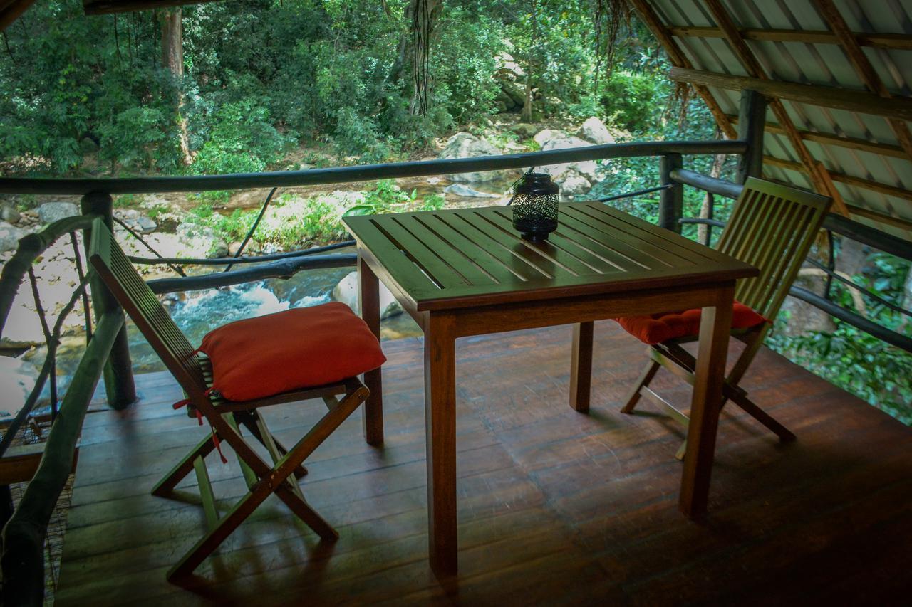 Ella Jungle Resort Екстер'єр фото